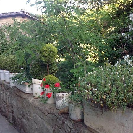 Il Rosmarino Apartment Pelago Exterior photo